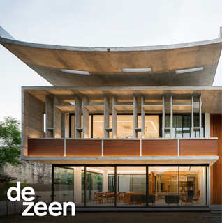 dezeen