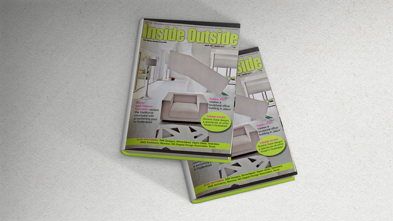 Home & Design Trends