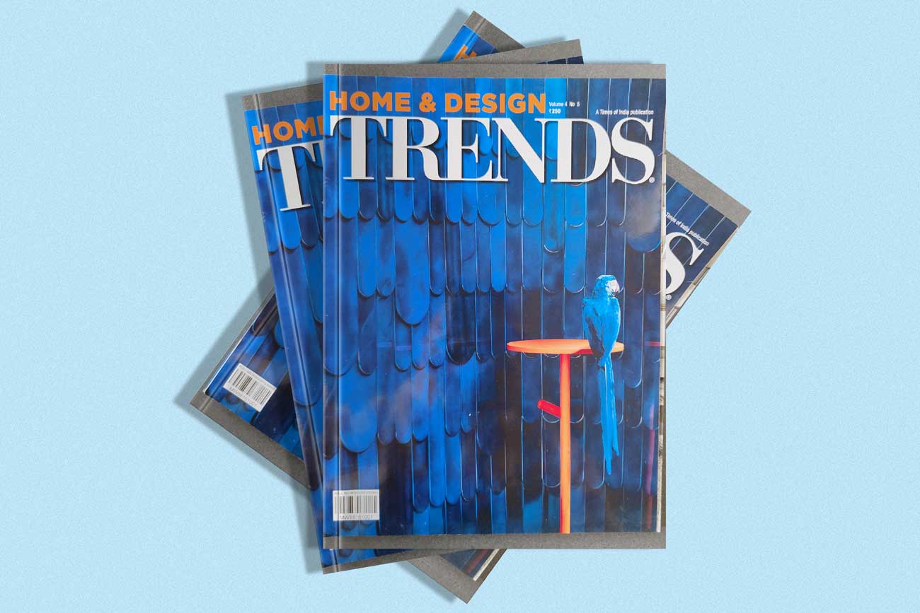 Home & Design Trends