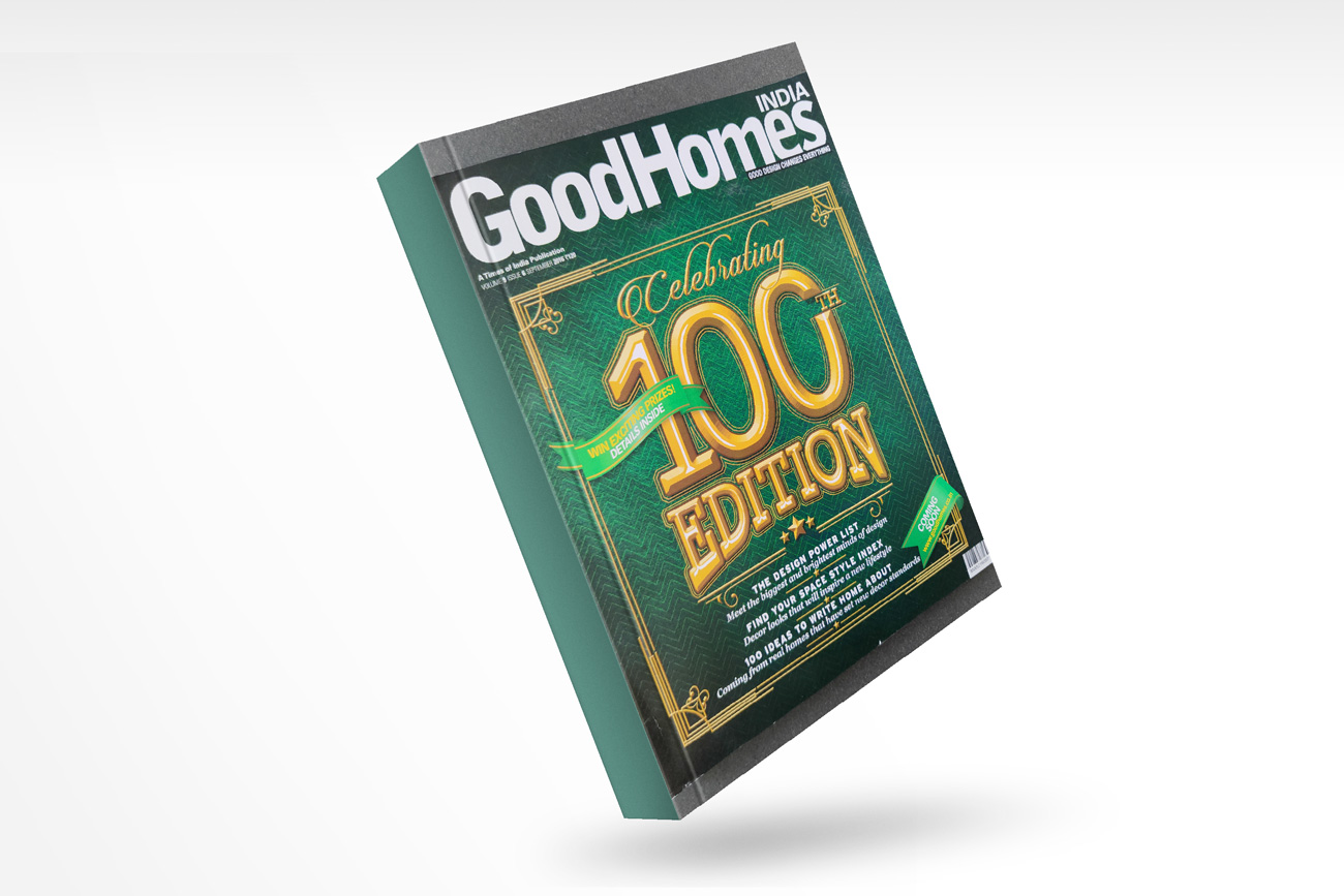 Home & Design Trends