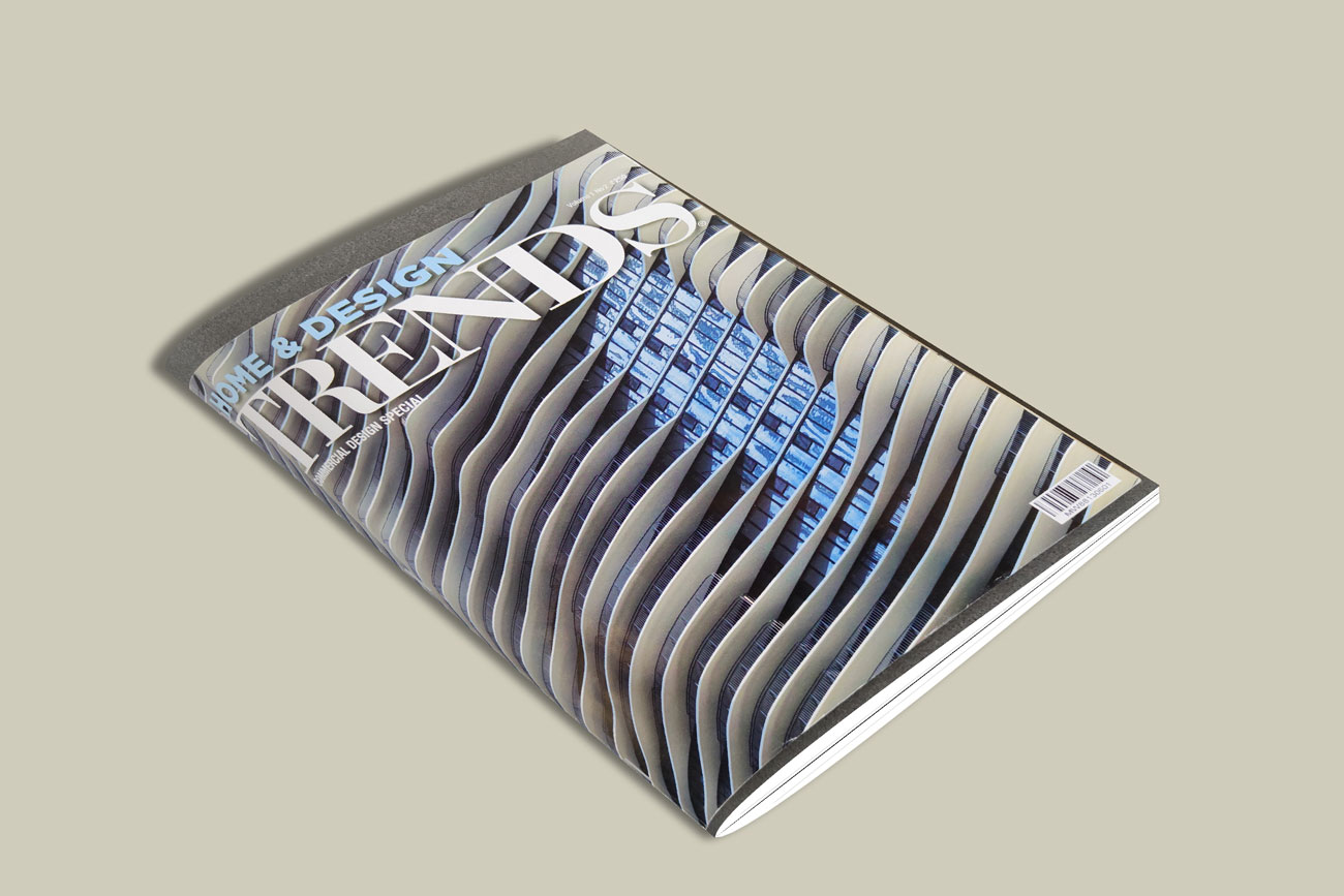 Home & Design Trends